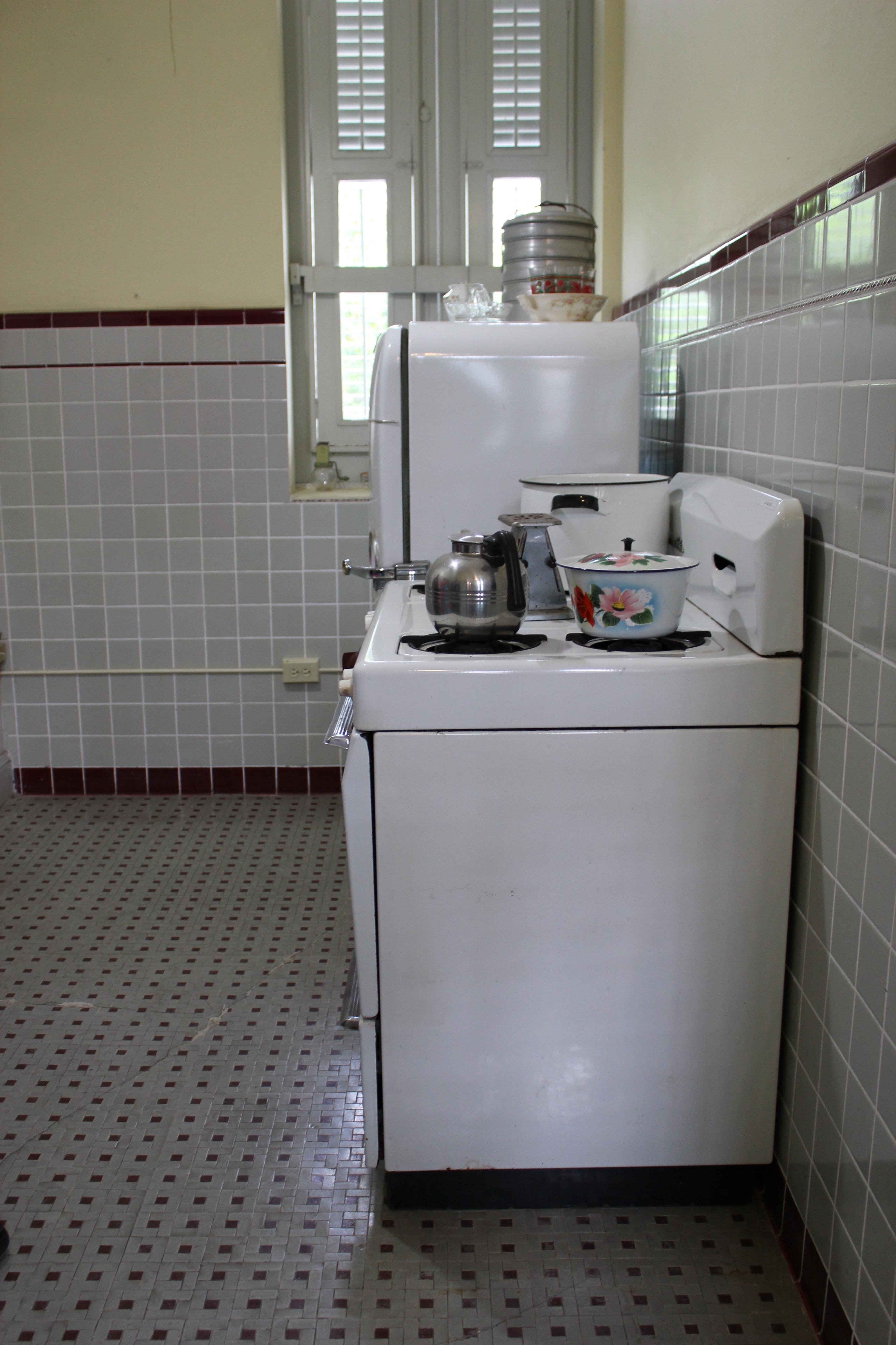 Casa Wiechers-Villaronga - Ponce - 2012 00063